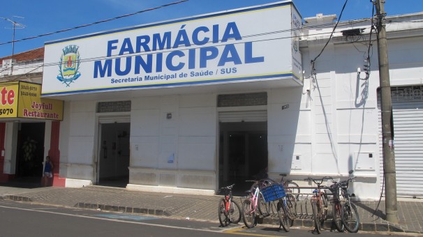 Horário de atendimento é das 7 às 17h, de segunda à sexta-feira