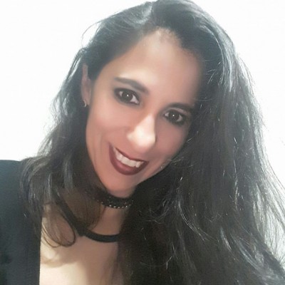 Flavia Oliveira Franco (13/5) 