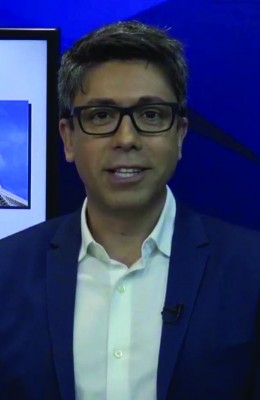 “Um jornal coerente e, acima de tudo, necessário para o crescimento econômico e social de uma cidade. O Gazeta agrega nesse desenvolvimento e contribui eficazmente levando a informação ao leitor araguarino”.  Gleidson Martins, jornalista que trabalhou na redação do Gazeta do Triângulo.