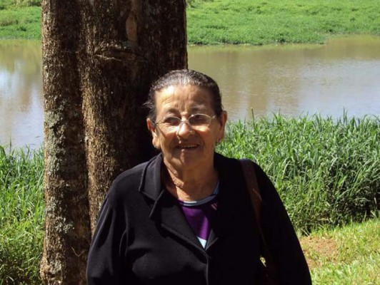 Helena Borges  Fernandes (21/3)