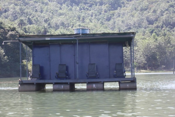 Fiscalização de tablados irregulares deve aumentar no Triângulo Mineiro