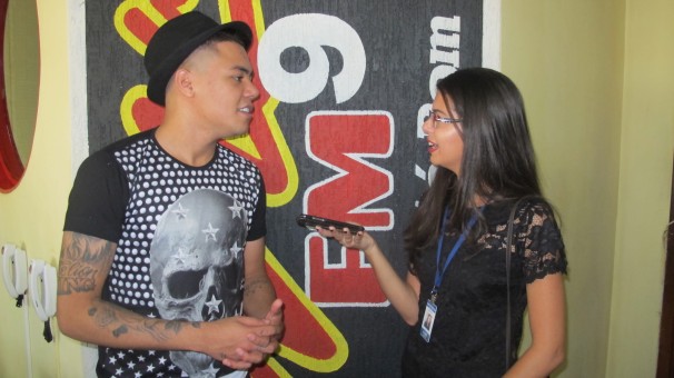  Entrevista foi concedida na tarde desta sexta-feira