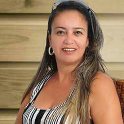 Jacqueline Abadia da Silva (14/3) 