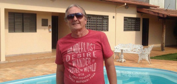 João Batista Rodrigues – Tibá  (19/3)