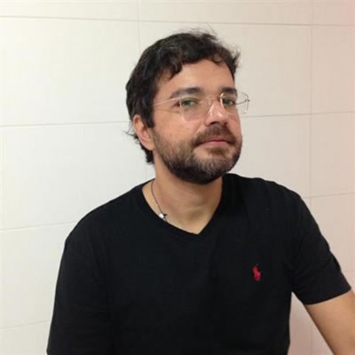 Justino Carvalho Neto (16/3)