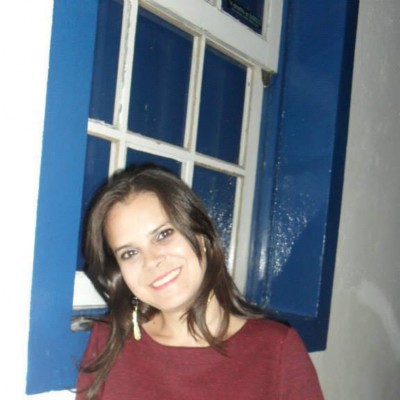 Jéssica Gonçalves 30 de março