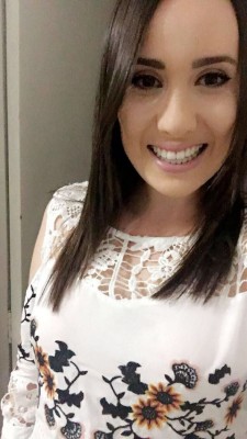 Laura Alcântara Menezes completou mais um ano de vida na última  quarta-feira, 15 