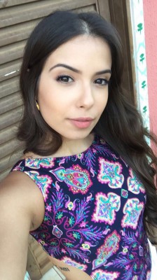 Maria Fernanda de Assis, aniversariante de 23 de março. Filha de Ana Cristina e Joaquim Marques de Assis Neto 