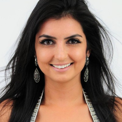 Mariely Peixoto 27 de março