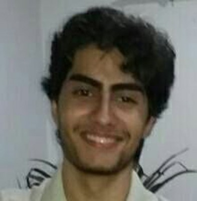 Pedro Paulo Costa Alves (2/3)