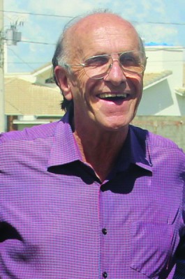 “Tradição e seriedade são as marcas deste jornal que é referência”. Prefeito Marcos Coelho (PMDB).