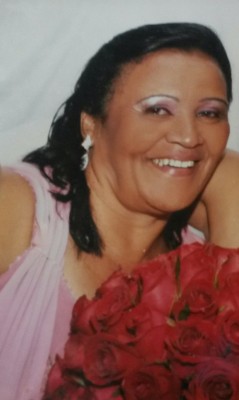 Relva Maria Andrade Bercó (29/3) 