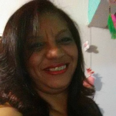 Rosangela Chaves (14/3) 