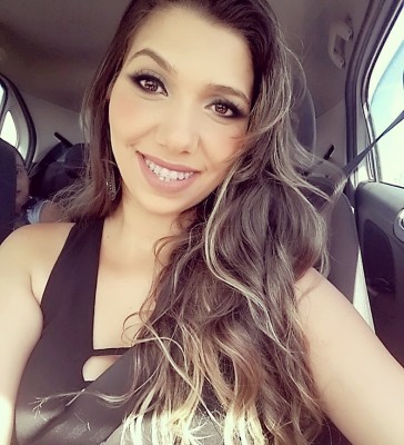 Valéria Mattos (16/3) 