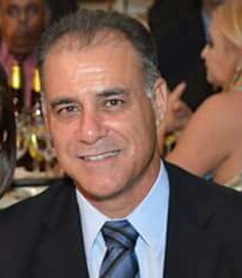 Vander Antônio da Silva (26/3) 