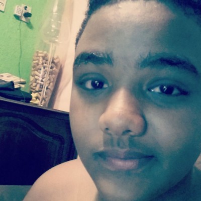 Victor Silva Pereira, aniversariante do dia 22. Filho de Paula Silva Soares e Cristiano Roberto Soares