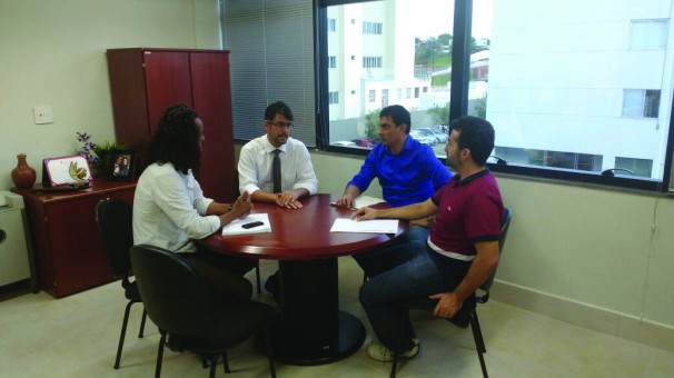 Intervenções na BR-050: autoridades locais buscam apoio do MPF em Uberlândia