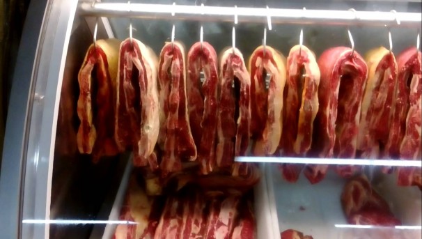 Açougues são fiscalizados constantemente pela Vigilância Sanitária