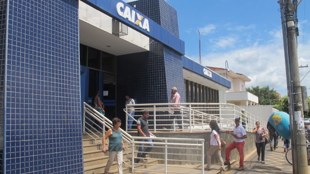 Agência estará aberta neste sábado, 11.