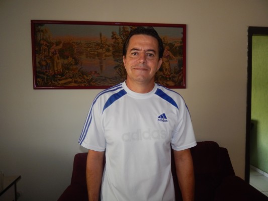 Luiz Carlos de Souza Duarte