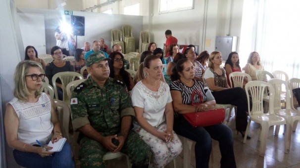 Objetivo do projeto é divulgar cidadãos ou empresas do que fazem a diferença através de atitudes sustentáveis