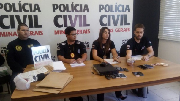 Investigações da “Operação Impacto” continuam no município