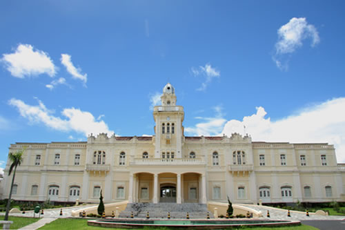 Candidatos podem fazer sua inscrição para estágios de nível técnico e superior 