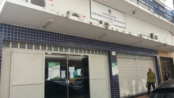 Eleitores que não cumprirem o prazo poderão reverter o cancelamento até o dia 5 de maio do ano que vem