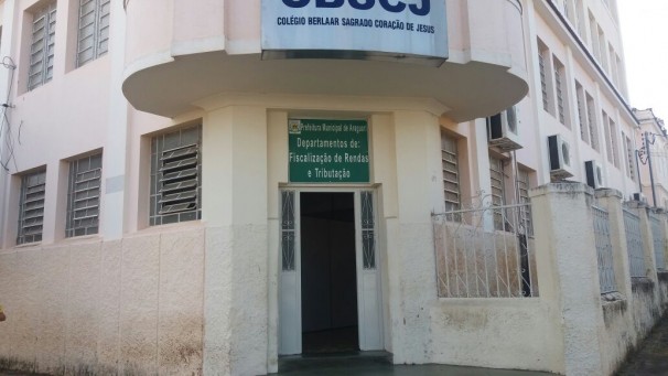 Carnês também podem ser obtidos no Departamento de Tributação da prefeitura