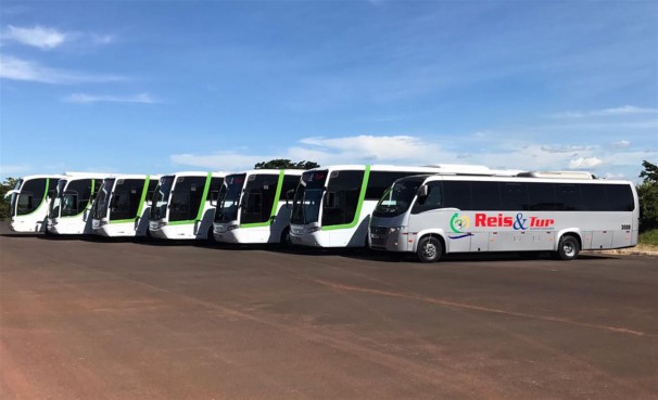 A Associação dos Universitários do Triângulo (AUTI) está se mobilizando, no intuito de garantir a subvenção anual e viabilizar o transporte dos estudantes 