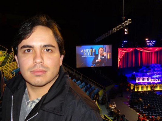 Adolfo Rodrigues de Lima Junior (30/4)