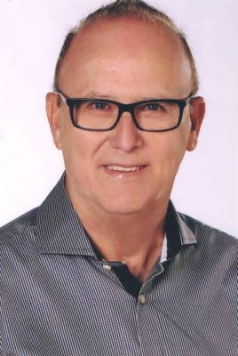 Agostinho Silveira (1º/4)