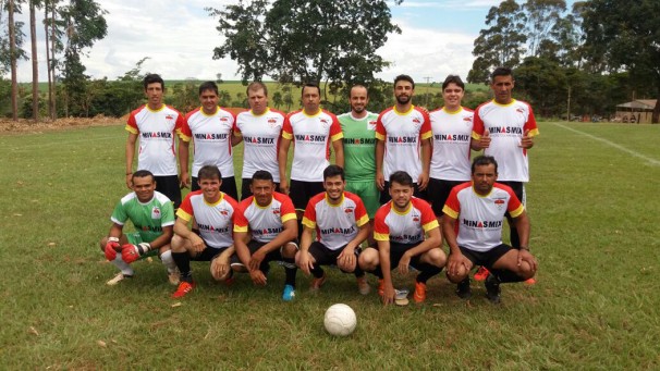 Auto Elétrica Camargo