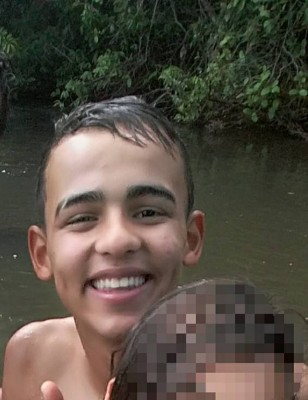 Adolescente desaparecido em Araguari pode estar na cidade de Catalão 
