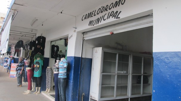  Espaços não atendem os anseios de comerciantes 