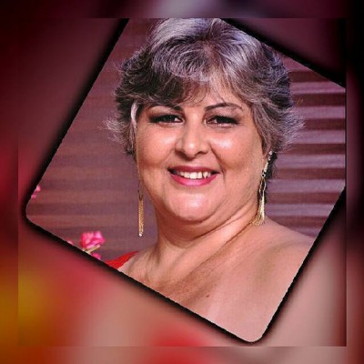 Solange Maria de Oliveira