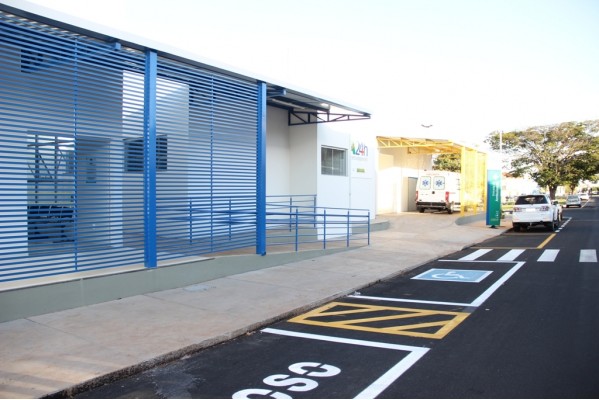 Representantes da Missão Sal da Terra participam de reunião no município nessa quinta-feira