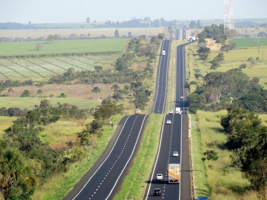 As guarnições pretendem realizar blitz nas rodovias visando evitar acidentes 