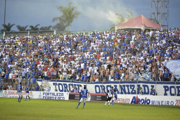 Pelo segundo ano consecutivo, URT e Atlético devem se enfrentar nas Semifinais