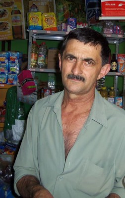 Givaldo Santos (28/4)