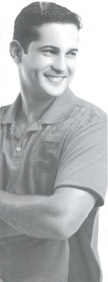 Jorge Fabiano dos Santos (14/2) 