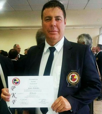 João Batista Pereira (11/4)