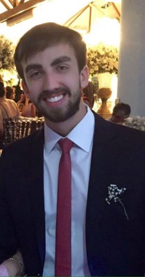 Luciano Leão M. de Campos (29/4)