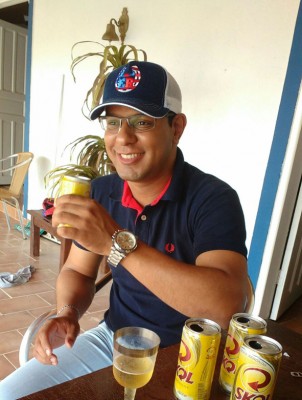 Luciano de Sá (5/4)