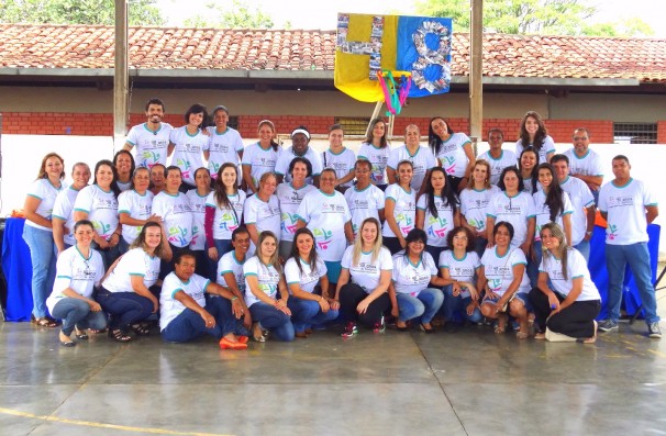 Escola Estadual Katy Belém: 48 anos de história 