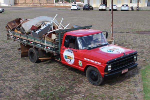 Atividades são realizadas diariamente