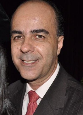 Roberto Mauro Marques (3/4)