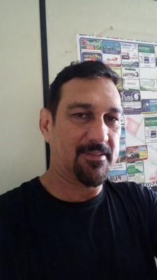 Sérgio Cirilo (13/4)