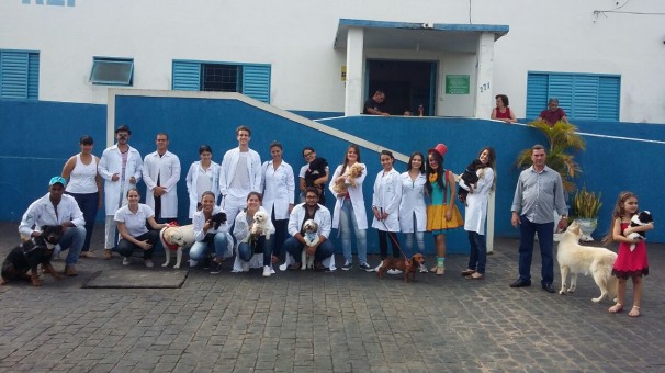 Atividades foram promovidas no último sábado