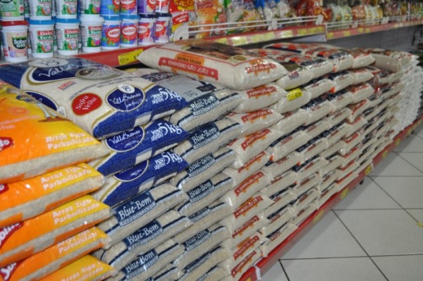 Produto que sofreu a maior redução de preço foi o feijão carioca